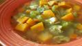 Craftscout's Leftover Turkey Soup created by Parsley
