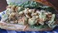 Shrimp Avocado Hoagies created by CaliforniaJan
