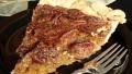 Classic Pecan Pie created by Marg CaymanDesigns 