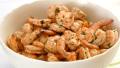 Grilled Chili Shrimp Skewers created by Cookin-jo