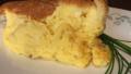 Cheese Souffle created by Rita1652
