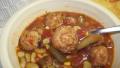 Meatball and Vegetable Stew created by Chef shapeweaver 