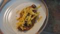 1-2-3 Rice and Chili Burritos created by alchemy00115