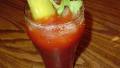 Beau Rivage Bloody Mary Mix created by bmiene
