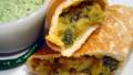 Filling for Dosa Pancake created by PalatablePastime