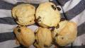 Coconut Cherry Scones created by Mandy
