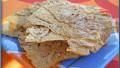 Sumac Lime Crisps created by Sandi From CA