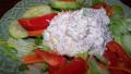 Dill Tuna Fish Sandwich created by Rita1652