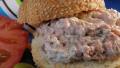 Dill Tuna Fish Sandwich created by PaulaG