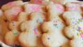 Sugar Mace Cookies created by Baby Kato