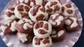 Cow Spot Cookies created by DianaEatingRichly