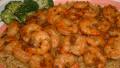 Szechuan Shrimp created by Recipe Reader
