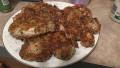 Parmesan Pork Chops created by Anonymous