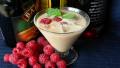 Irish Raspberry Martini created by kiwidutch