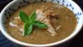 Vegetable Soup created by kiwidutch