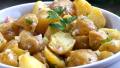 Barefoot Contessa's Herb Potato Salad created by NcMysteryShopper
