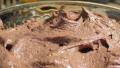 Versatile Vegan Chocolate Frosting (Dairy Free, Egg Free) created by magpie diner