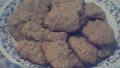 H.o. 's Oatmeal Cookies created by Annie H