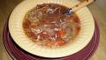 Rachael Ray's St. Paddy's Corned Beef and Cabbage Stoup created by Julie Bs Hive