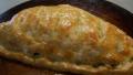 Meat Pie (Tourtiere) created by HotPepperRosemaryJe