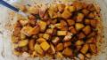 Mama John's Caribbean Sweet Potatoes created by Helen P.