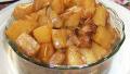 Mama John's Caribbean Sweet Potatoes created by Kathy228