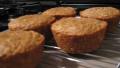 Grandma's Honey Muffins created by sprue
