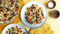 Black Bean and Couscous Salad created by Jonathan Melendez 