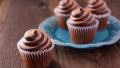 Special Mocha Cupcakes created by DianaEatingRichly