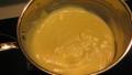 Cheese Sauce created by FrenchBunny