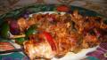 Shish Taouk Toum - Grilled / BBQ Chicken With Garlic Sauce created by Maki Catta