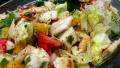 Fattoush - Toasted Bread Salad created by Rita1652