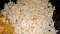 Indian Spiced Rice Recipe - Food.com