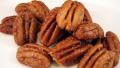Cajun Spiced Pecans created by CandyTX