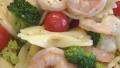 Lemon Shrimp Pasta Salad Recipe - Food.com