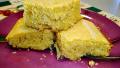 Old Fashioned Southern Cornbread created by happynana