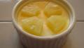 Light Pineapple Mousse created by WiGal
