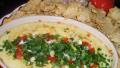 Baked Santa Fe Cheese Dip created by Julie Bs Hive