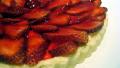 Easy Strawberry Tart created by lilsweetie