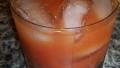 Spicy Cajun Bloody Mary Mix created by Mommy Diva