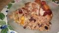 Fruited Rice created by Diana 2