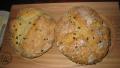 Traditional Irish Currant Soda Bread created by staceyelee