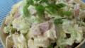 Corned Beef Potato Salad created by Parsley