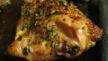 Vineyard Baked Chicken created by AcadiaTwo