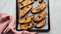 Coffee Shop Style Easy Cake Mix Biscotti created by Izy Hossack