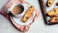 Coffee Shop Style Easy Cake Mix Biscotti created by Izy Hossack