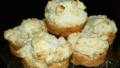 Paula Deen's Sour Cream Biscuits created by Baby Kato