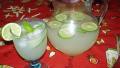 Mint Limeade created by Midwest Maven