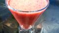 Strawberry Agua Fresca created by Rita1652