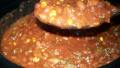 Best Midwest Chili You'll Ever Eat * No Noodles or Kidney Beans created by CherryBerry1727